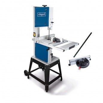 SERRA FITA HBS400 SCHEPPACH
