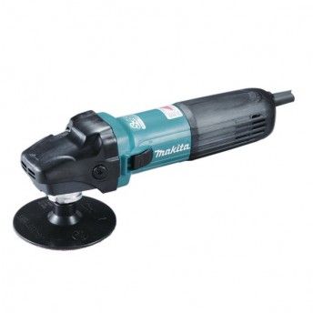 Lixadora de disco 1.400W 125mm ref SA5040C Makita
