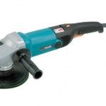 Lixadora de disco 1.400W 180mm 1.500- SA7000C Makita