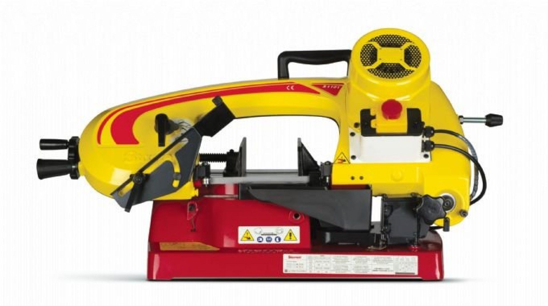 SERROTE FERRO S-1101 STARRETT