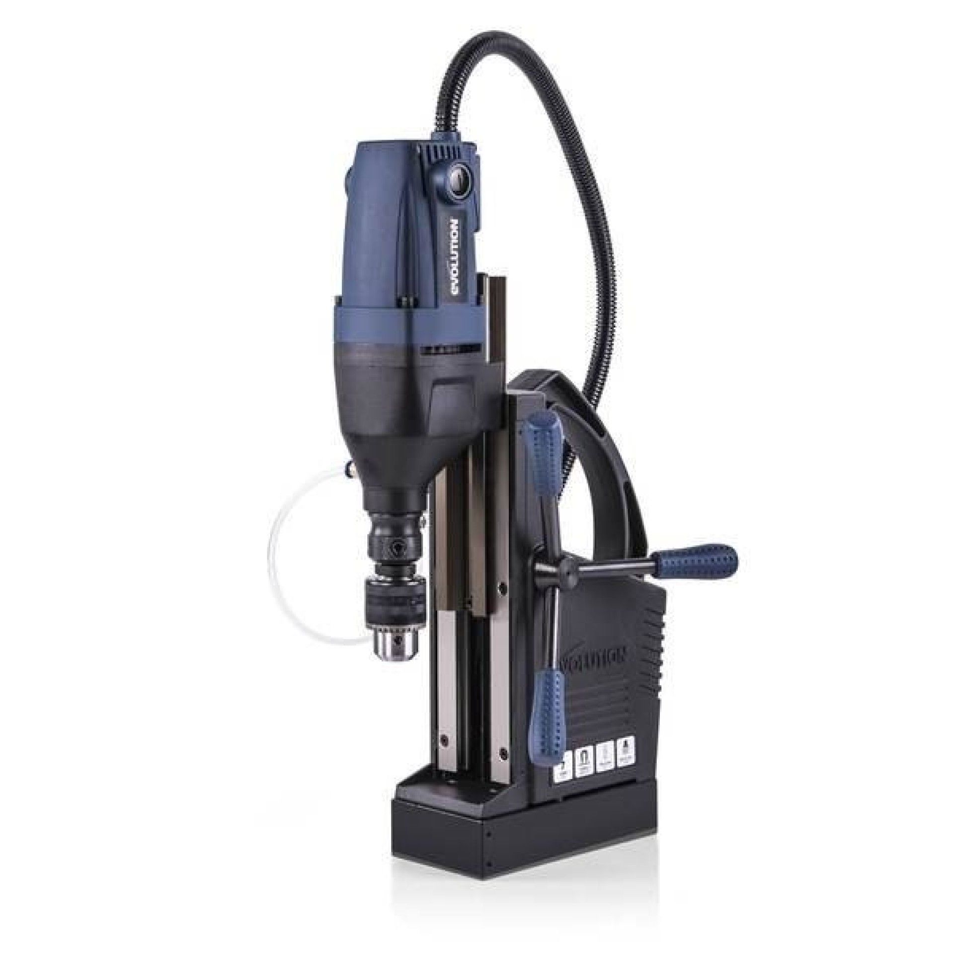 COLUNA ELECTROMAGNÉTICA S28MAG EVOLUTION