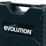 COLUNA ELECTROMAGNÉTICA S28MAG EVOLUTION COLUNA ELECTROMAGNÉTICA S28MAG EVOLUTION