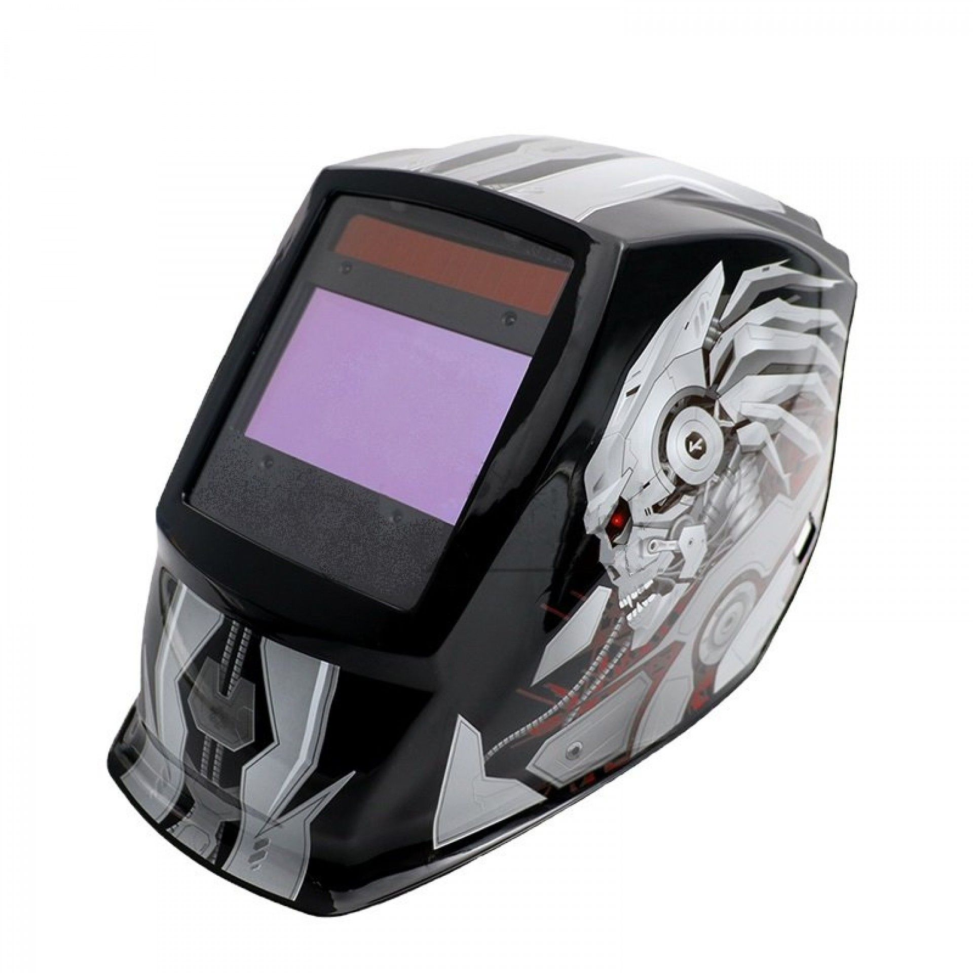 MÁSCARA SOLDAR 4 SENSORES refª RSN900H NUTOOL