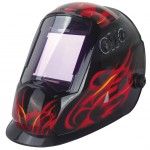 Mscara soldar escurecimento automtico True Colour ref RSN930H NuTool