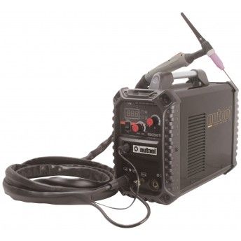 Soldador MMA e TIG ref RSN2000ITH NUTOOL