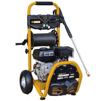 Lavadora alta presso 225bar gasolina ref RSN3900 NUTOOL