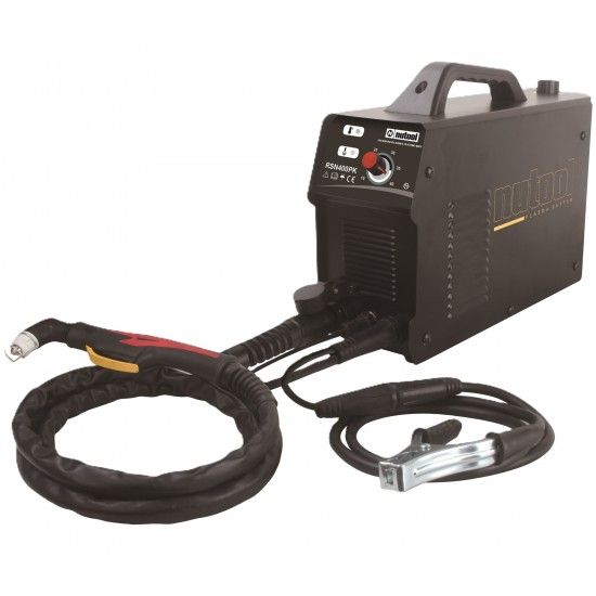 Cortador plasma 40A ref RSN400PK NUTOOL