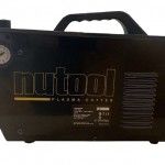 Cortador plasma 40A ref RSN400PK NUTOOL