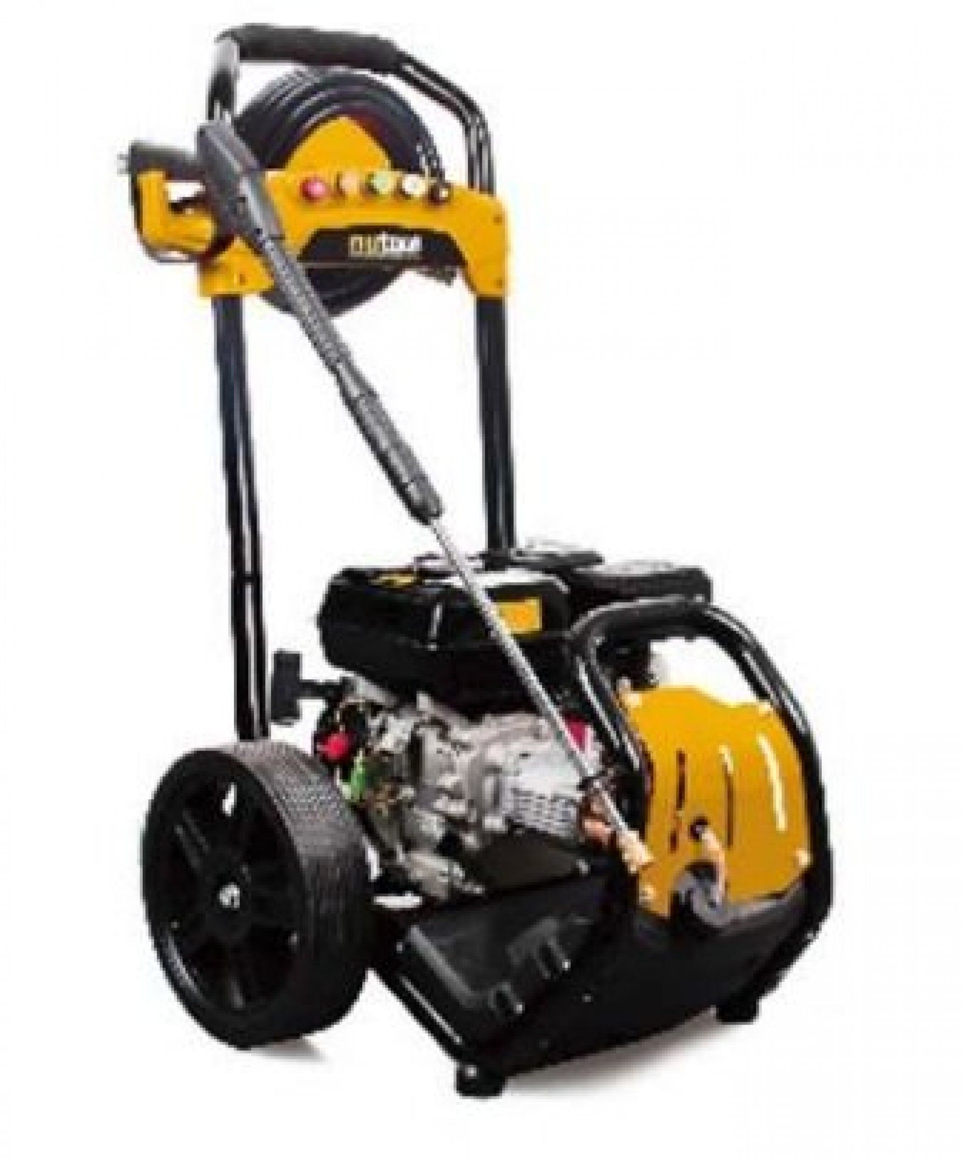 LAVADORA ALTA PRESSÃO 220 BAR RSN3750 NUTOOL