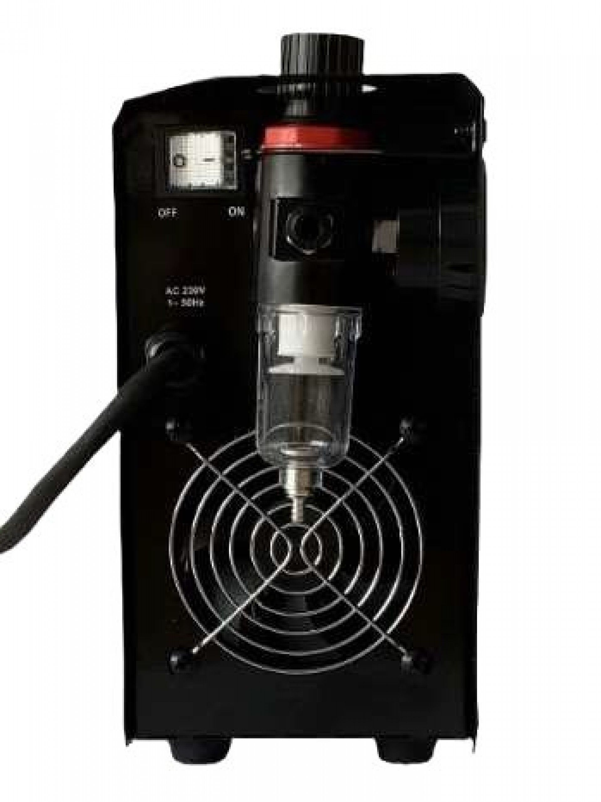 Cortador plasma 40A refª RSN400PK NUTOOL