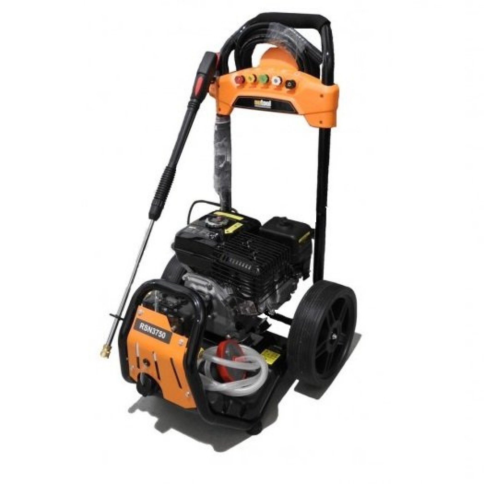 LAVADORA ALTA PRESSÃO 220 BAR RSN3750 NUTOOL