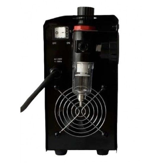 Cortador plasma 40A refª RSN400PK NUTOOL Cortador plasma 40A refª RSN400PK NUTOOL