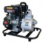 Motobomba 79.6cc 4tempos ref RSN410P-2 NUTOOL