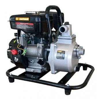 Motobomba 79.6cc 4tempos ref RSN410P-2 NUTOOL