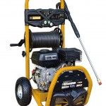 Lavadora alta pressão 225bar gasolina refª RSN3900 NUTOOL Lavadora alta pressão 225bar gasolina refª RSN3900 NUTOOL
