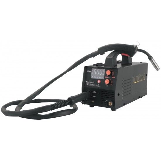 Soldador TechMig 130 ref RSN130MIG NUTOOL