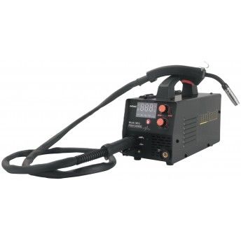 Soldador TechMig 130 ref RSN130MIG NUTOOL