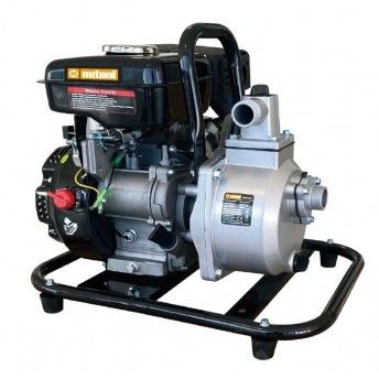 Motobomba 79.6cc 4tempos ref RSN420P-2 NUTOOL