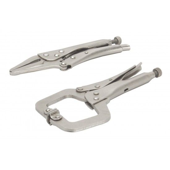 Kit alicates soldadura (2p) Ref RSN0072 NUTOOL