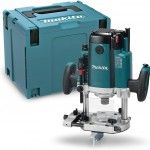 Fresadora (Tupia) 2.100W 12mm ref RP2303FC07 Makita
