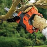 Serra eléctrica Scorpion® 500W refª RS890K BLACK DECKER Serra eléctrica Scorpion® 500W refª RS890K BLACK DECKER