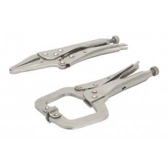 Kit alicates soldadura (2p) Ref RSN0072 NUTOOL