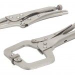 Kit alicates soldadura (2p) Ref RSN0072 NUTOOL