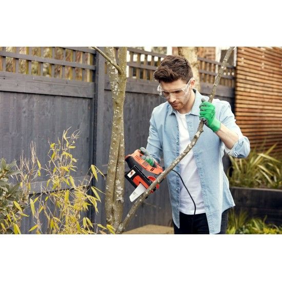 Serra eléctrica Scorpion® 500W refª RS890K BLACK DECKER Serra eléctrica Scorpion® 500W refª RS890K BLACK DECKER