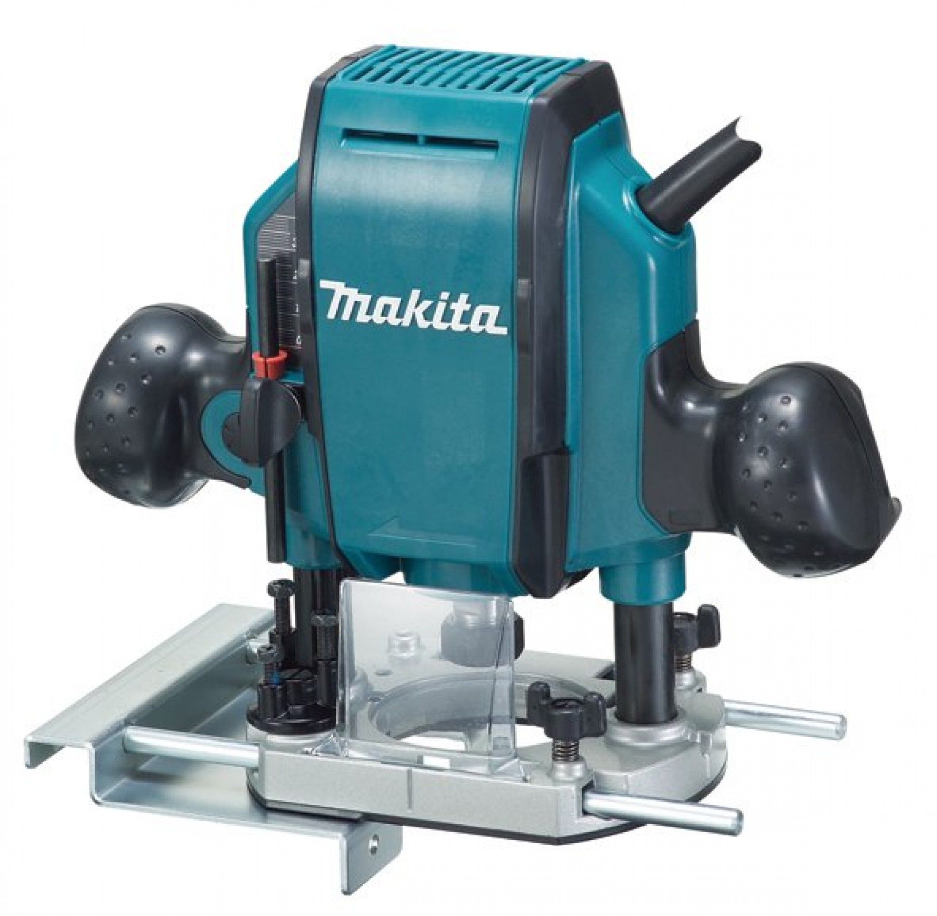 Fresadora de superficie 900W 8mm RP0900 Makita