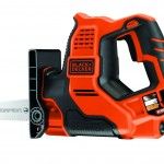 Serra eléctrica Scorpion® 500W refª RS890K BLACK DECKER Serra eléctrica Scorpion® 500W refª RS890K BLACK DECKER