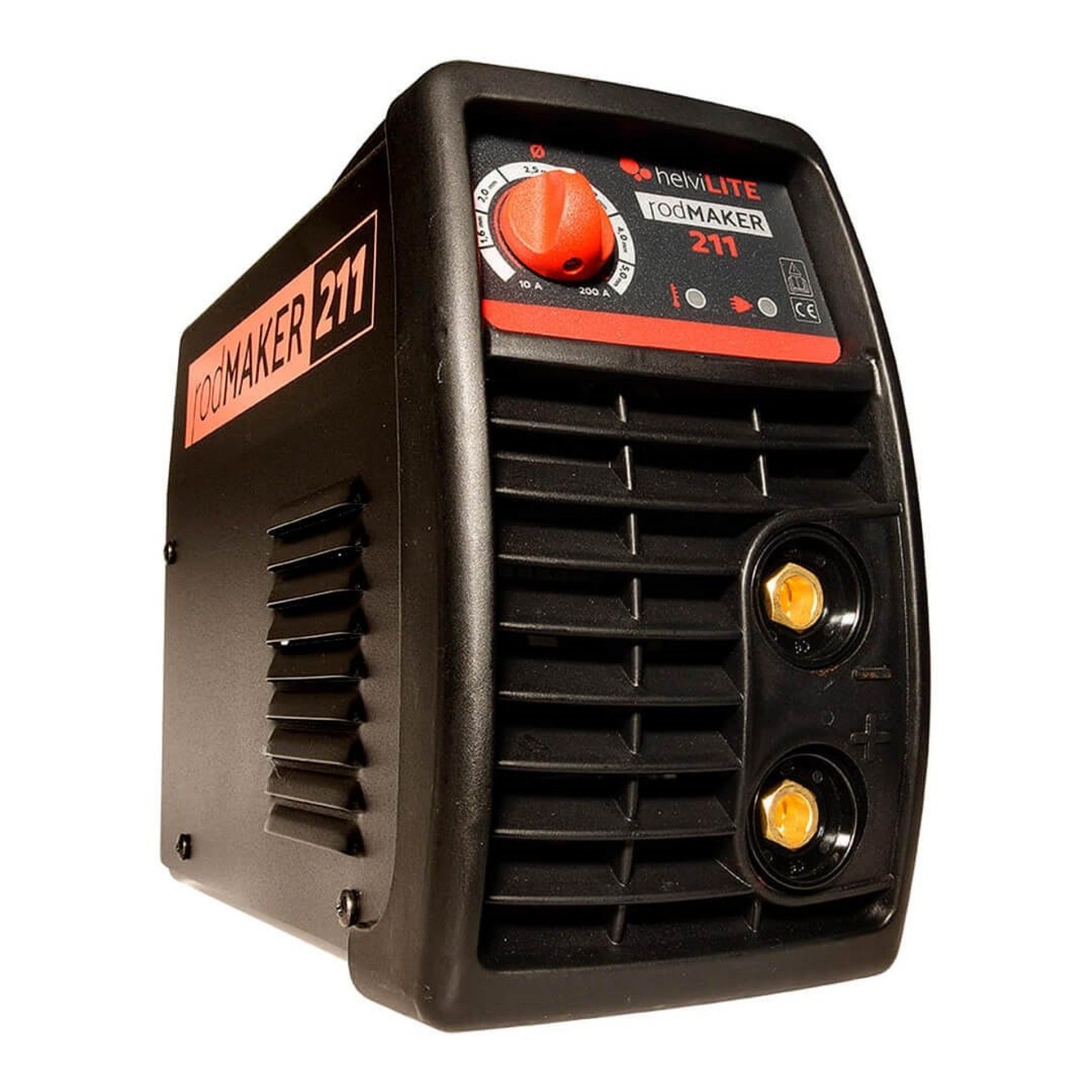 INVERTER RODMAKER-211 HELVI