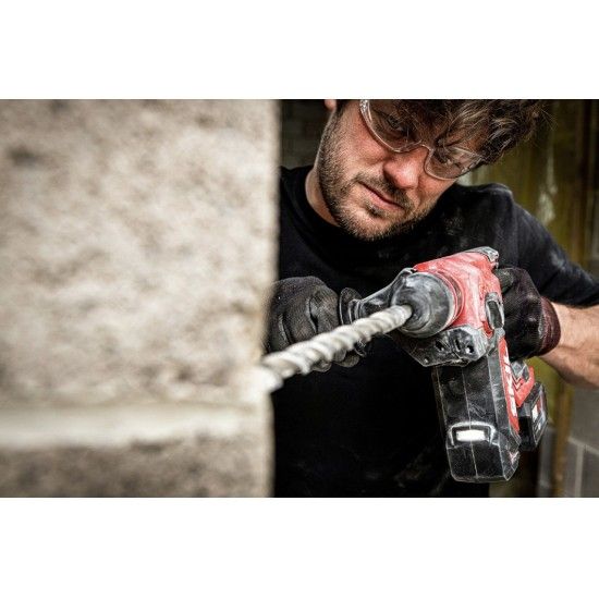 Martelo rotativo sem fio XP brushless 3851 CA  ref RH1E3851CA Skil