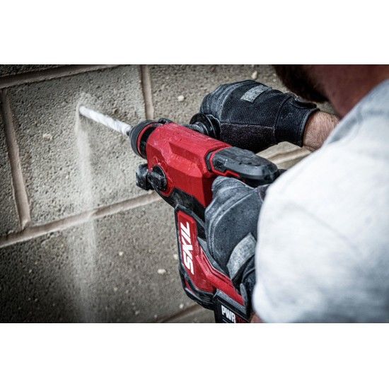 Martelo rotativo sem fio XP brushless 3851 CA  ref RH1E3851CA Skil