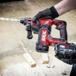 Martelo rotativo sem fio «XP brushless» 3851 CA refª RH1E3851CA Skil Martelo rotativo sem fio «XP brushless» 3851 CA refª RH1E3851CA Skil