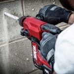 Martelo rotativo sem fio «XP brushless» 3851 CA refª RH1E3851CA Skil Martelo rotativo sem fio «XP brushless» 3851 CA refª RH1E3851CA Skil