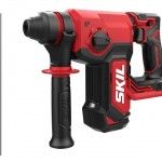Martelo rotativo sem fio «XP brushless» 3851 CA refª RH1E3851CA Skil Martelo rotativo sem fio «XP brushless» 3851 CA refª RH1E3851CA Skil