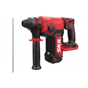 Martelo rotativo sem fio XP brushless 3851 CA  ref RH1E3851CA Skil