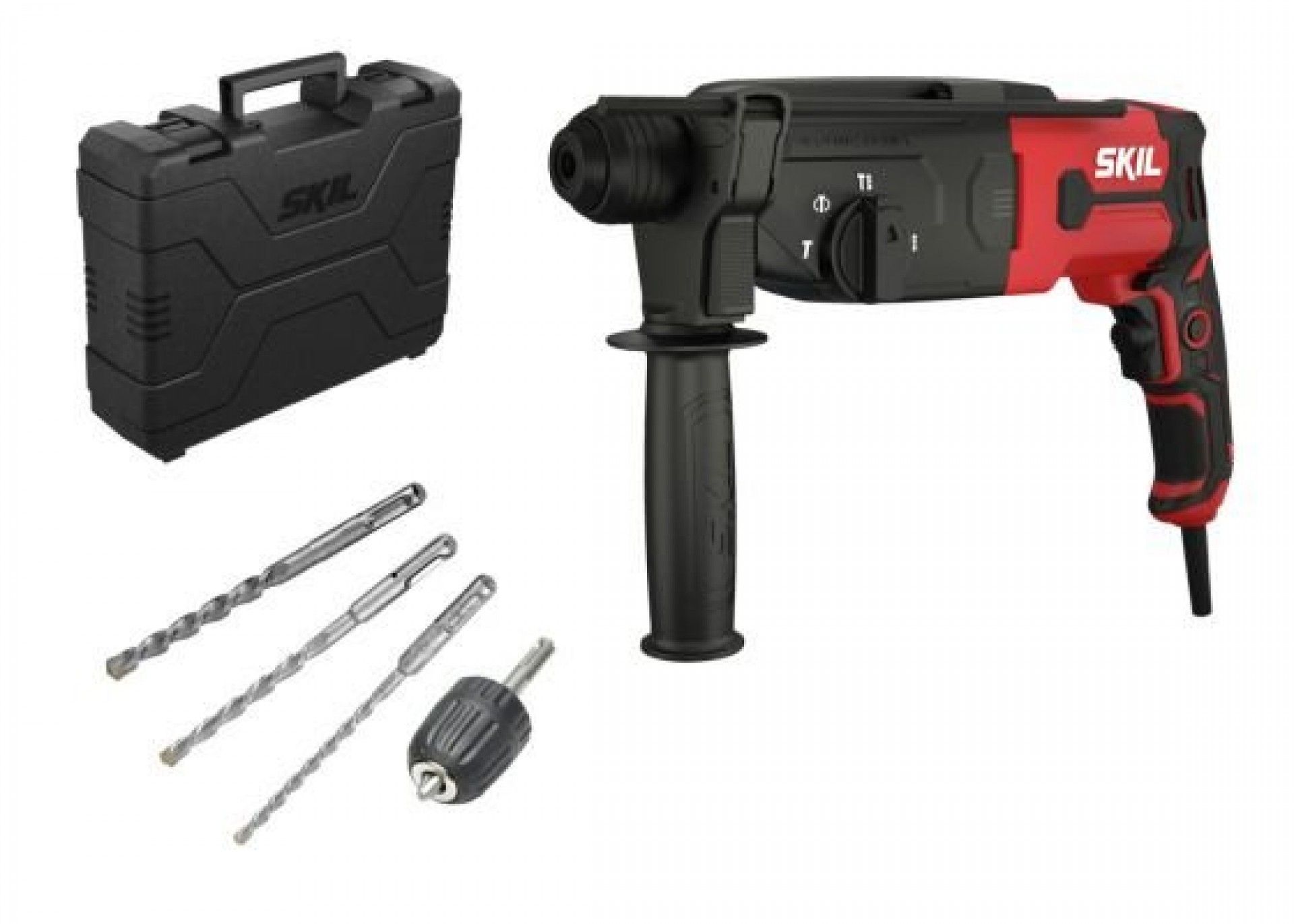 Martelo rotativo 1770 GA ref RH1E1770GA SKIL