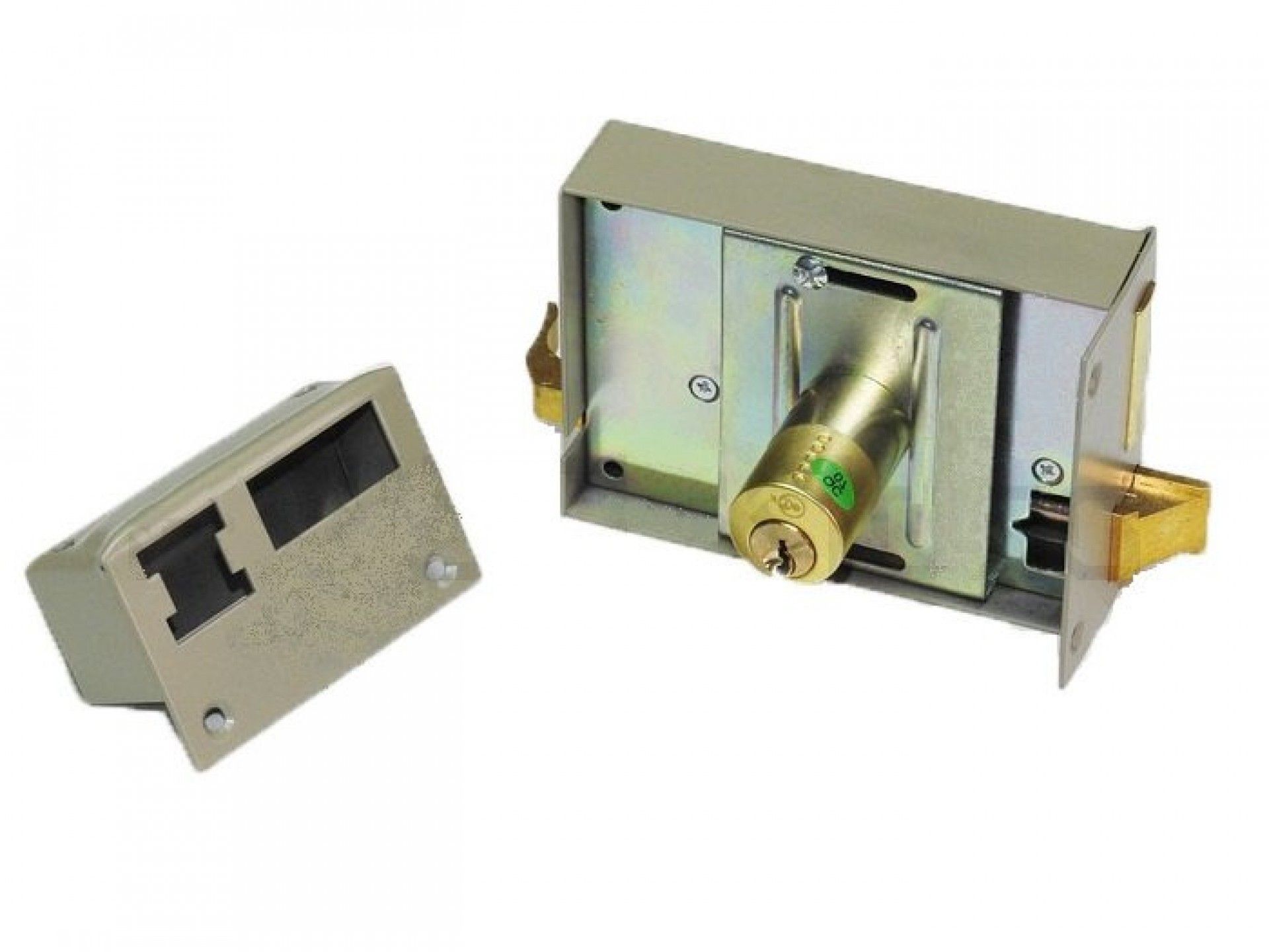 Fechadura 720 Regulex A380