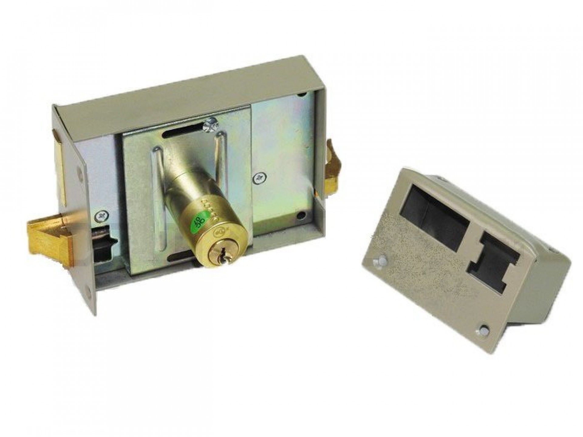 Fechadura 720 Regulex A380