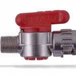 TORNEIRA MACHO 1/4 TORNEIRA MACHO 1/4