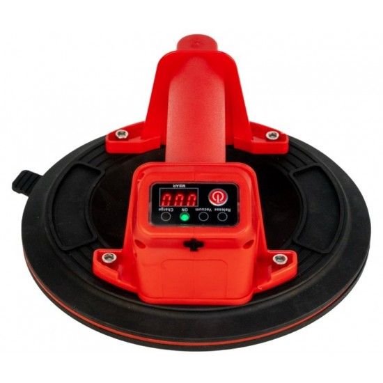 Ventosa Rubi 3.7V 2.0Ah Octo-Usb energy 66967 Ventosa Rubi 3.7V 2.0Ah Octo-Usb energy 66967