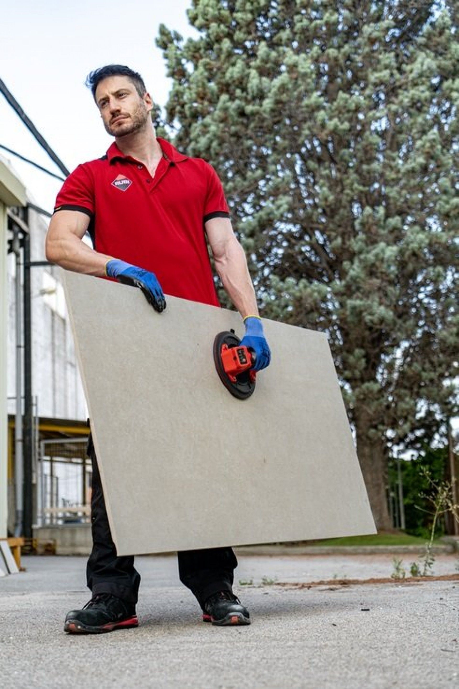 Ventosa Rubi 3.7V 2.0Ah Octo-Usb energy 66967