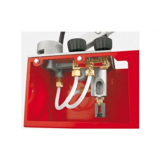 BOMBA COMPROVAO RP50-S SUPER EGO