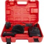Vibrador de cermica QUAKE ENERGY CAS ref 60934 Rubi
