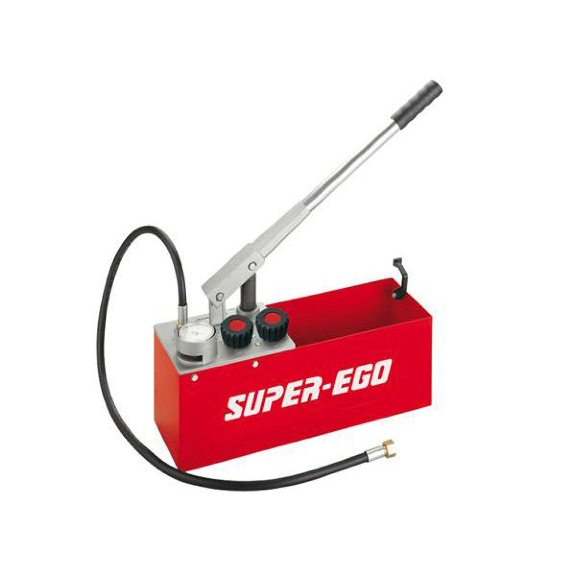BOMBA COMPROVAÇÃO RP50-S SUPER EGO