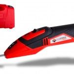 Raspador eléctrico de juntas Rubiscraper refª 66940 Rubi Raspador eléctrico de juntas Rubiscraper refª 66940 Rubi