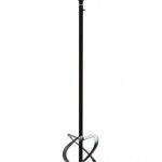 Misturador 120mm M-120-Fi 3H ref 76942 RUBI