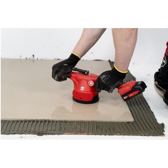 Vibrador de cermica QUAKE ENERGY CAS ref 60934 Rubi