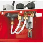 BOMBA COMPROVAÇÃO RP50-S SUPER EGO BOMBA COMPROVAÇÃO RP50-S SUPER EGO
